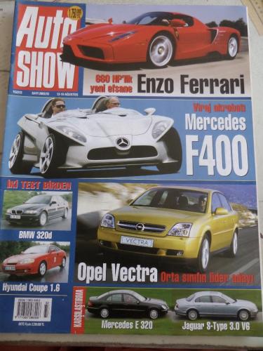 Auto Show 2002 / 33