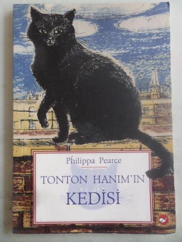 Tonton Hanım'ın Kedisi