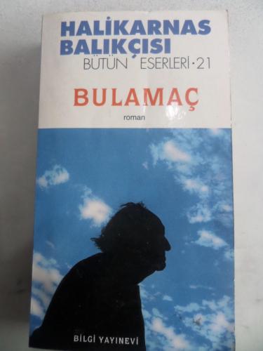Bulamaç Halikarnas Balıkçısı