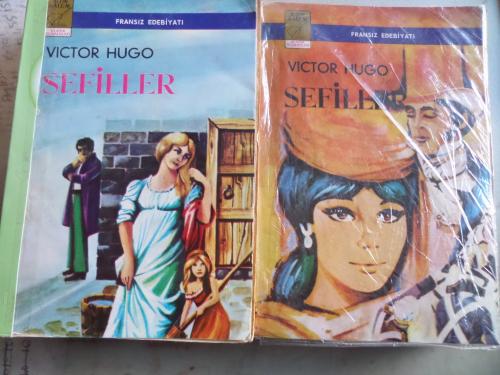 Sefiller I-II Victor Hugo