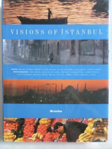 Visions Of İstanbul