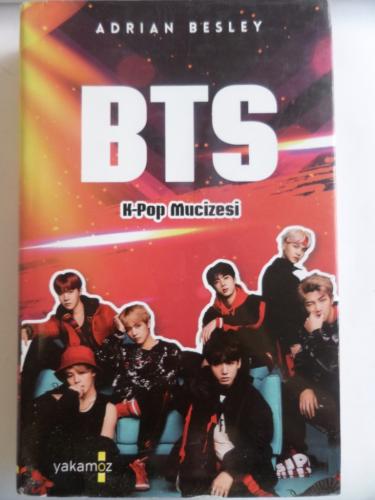 BTS K-Pop Mucizesi