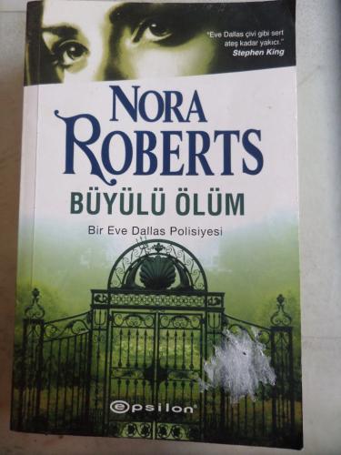 Büyülü Ölüm Nora Roberts