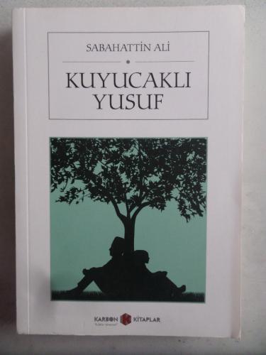 Kuyucaklı Yusuf Sabahattin Ali