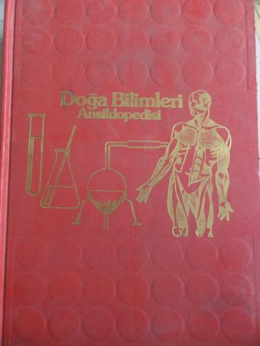 Doğa Bilimleri Ansiklopedisi 1. Cilt
