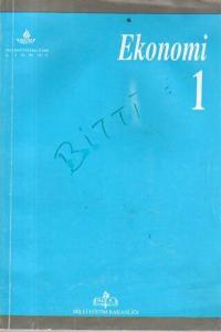Ekonomi 1