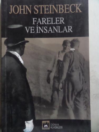 Fareler ve İnsanlar John Steinbeck