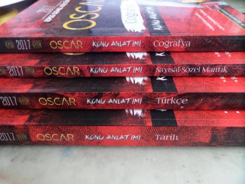 KPSS Genel Kültür Genel Yetenek  Çözümlü Soru Bankası / 4 Adet