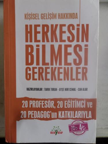 Kişisel Gelişim Hakkında Herkesin Bilmesi Gerekenler