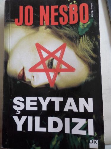 Şeytan Yıldızı Jo Nesbo