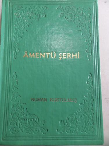 Amentü Şerhi