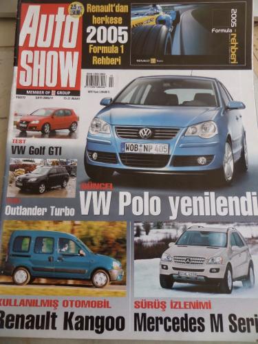 Auto Show 2005 / 11