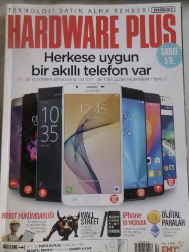 Hardware Plus 2017 / 52