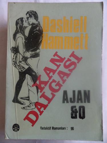 Kan Dalgası Dashiell Hammett