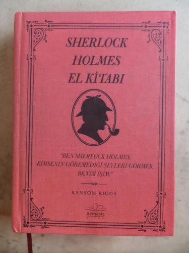 Sherlock Holmes El Kitabı