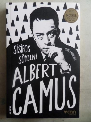 Sisifos Söyleni Albert Camus