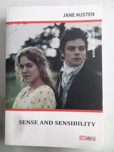 Sense And Sensibility