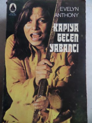 Kapıya Gelen Yabancı