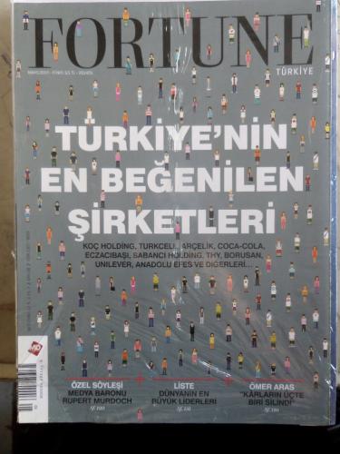 Fortune 2014 / 80 - Rhizome 2014 / 01