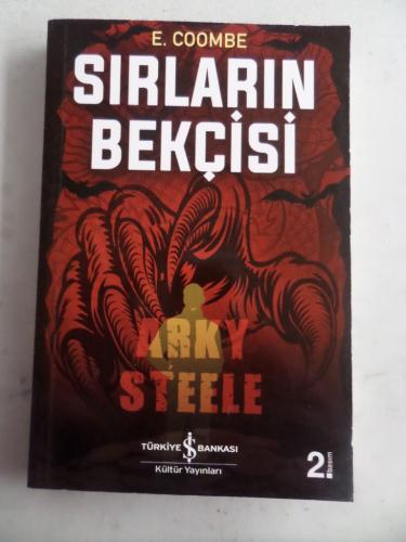 Sırların Bekçisi
