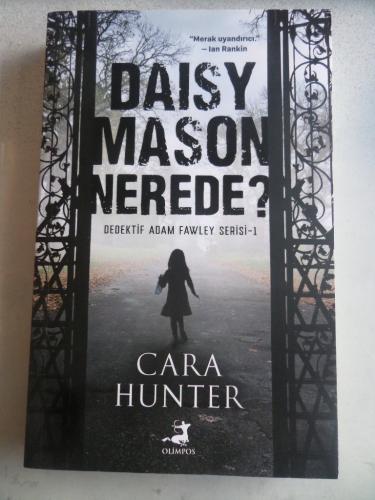 Daisy Mason Nerede ? Cara Hunter