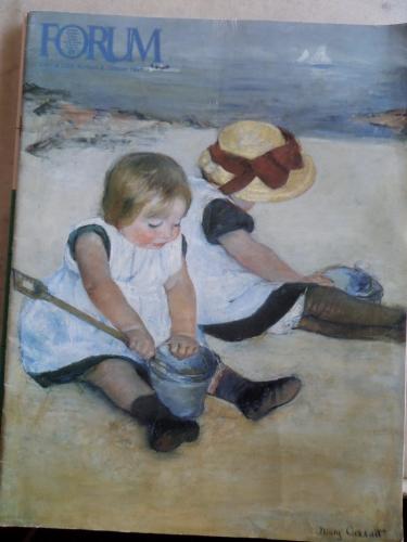 Forum 1991 / 4