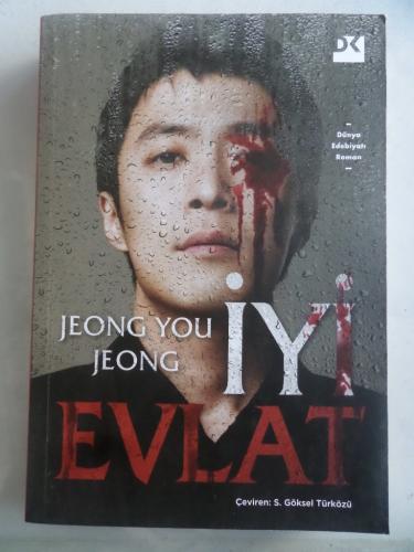 İyi Evlat Jeong You Jeong