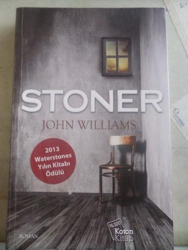 Stoner John Williams