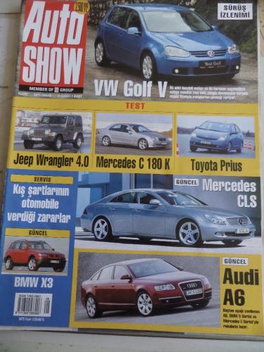 Auto Show 2004 / 26