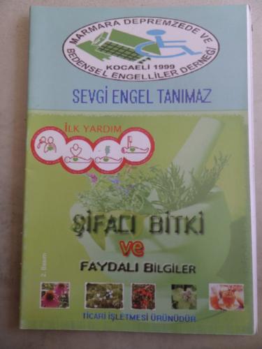 Şifalı Bitki ve ve Faydalı Bilgiler