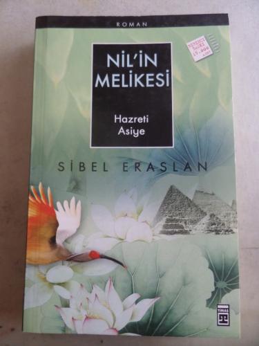 Nil'in Melikesi Hazreti Asiye Sibel Eraslan