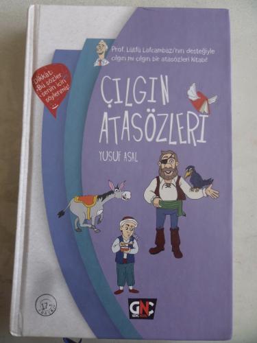 Çılgın Atasözleri