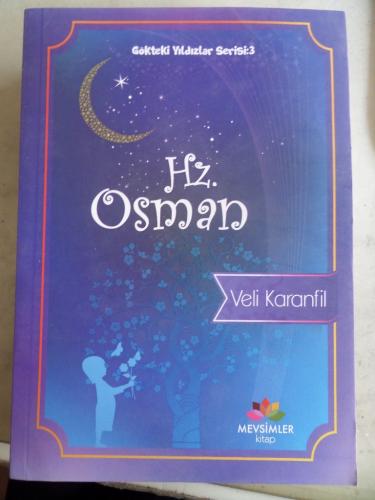 Gökteki Yıldızlar Serisi 3 Hz. Osman