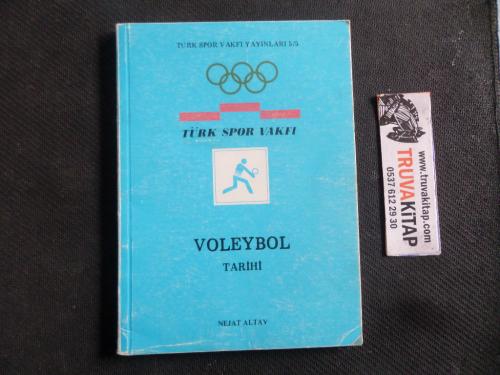 Voleybol Tarihi