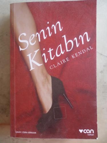 Senin Kitabın