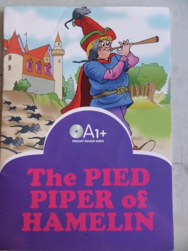 The Pied Piper of Hamelin