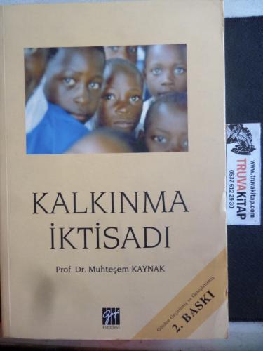 Kalkınma İktisadı