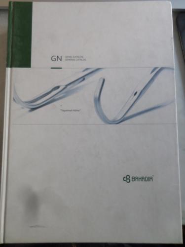 Bahadır Genel Katalog