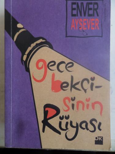 Gece Bekçisinin Rüyası