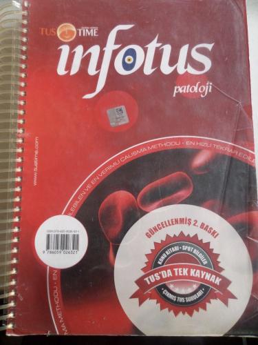 İnfotus Patoloji