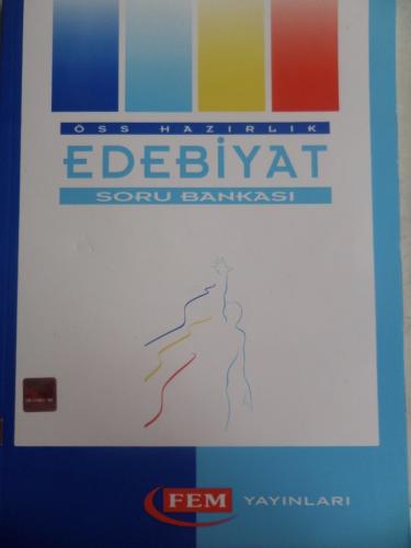 ÖSS Hazırlık Edebiyat Soru Bankası