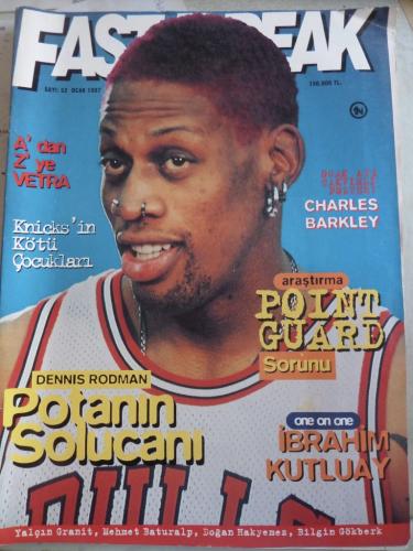 Fast Break 1997 / 52