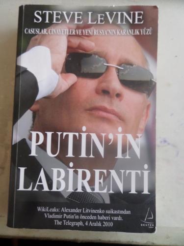 Putin'in Labirenti