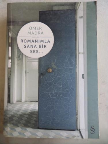 Romanımla Sana Bir Ses