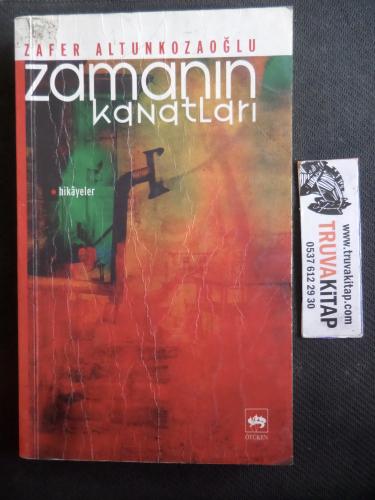 Zamanın Kanatları