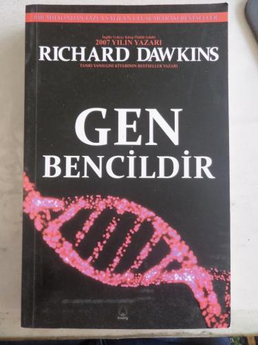 Gen Bencildir Richard Dawkins