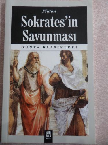 Sokrates'in Savunması Platon