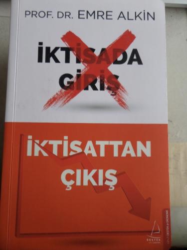 İktisada Giriş İktisattan Çıkış Emre Alkin