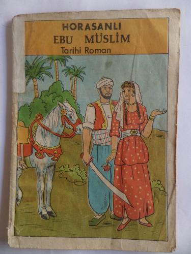 Horasanlı Ebu Müslim