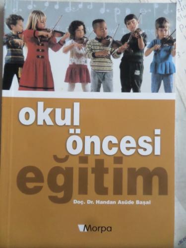 Okul Öncesi Eğitim